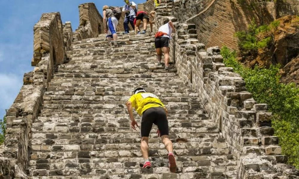 Κίνα: Τραγωδία σε Μαραθώνιο-Τουλάχιστον 20 νεκροί